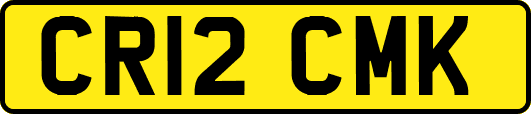 CR12CMK