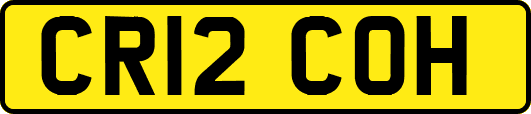 CR12COH