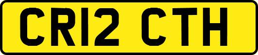 CR12CTH