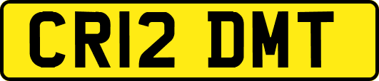 CR12DMT