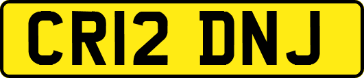 CR12DNJ