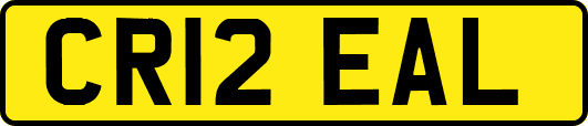 CR12EAL