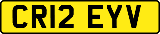 CR12EYV
