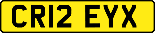CR12EYX