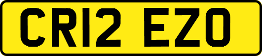 CR12EZO
