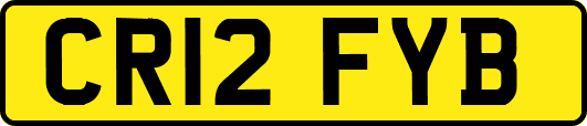 CR12FYB