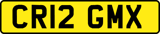 CR12GMX