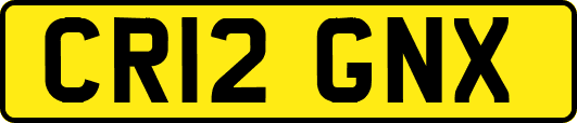CR12GNX