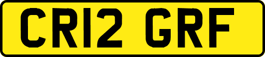 CR12GRF