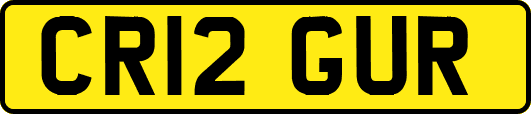CR12GUR