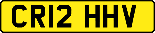 CR12HHV