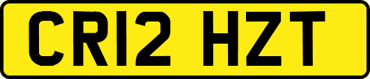 CR12HZT