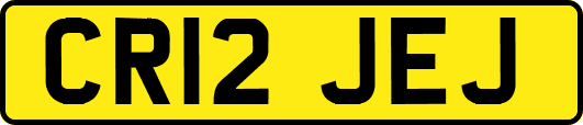 CR12JEJ