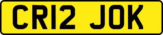 CR12JOK