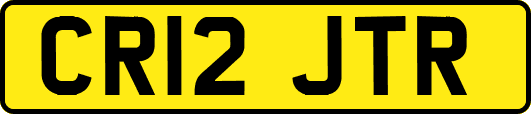 CR12JTR