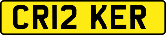 CR12KER