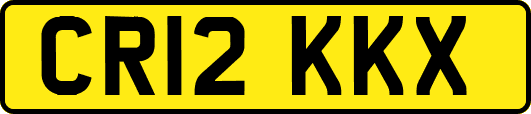 CR12KKX