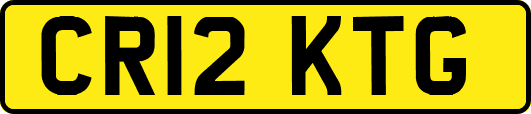 CR12KTG