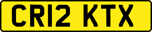 CR12KTX