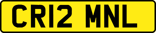 CR12MNL