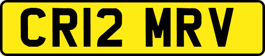 CR12MRV