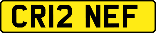 CR12NEF