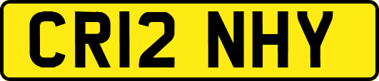 CR12NHY