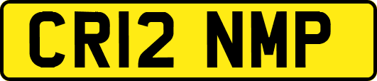 CR12NMP