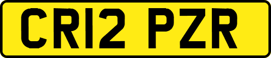 CR12PZR