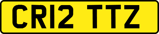 CR12TTZ