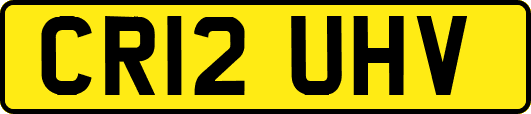 CR12UHV
