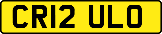 CR12ULO