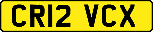 CR12VCX