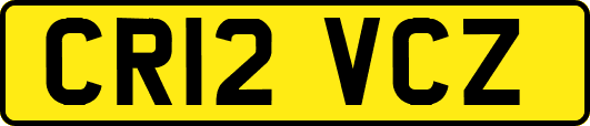 CR12VCZ