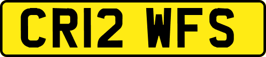 CR12WFS