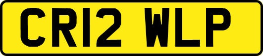 CR12WLP
