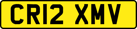 CR12XMV