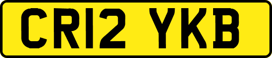 CR12YKB