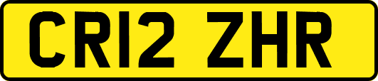 CR12ZHR