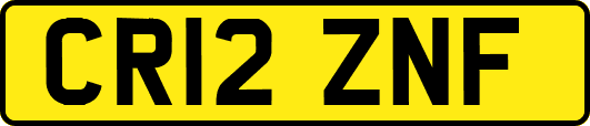 CR12ZNF