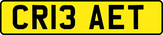 CR13AET