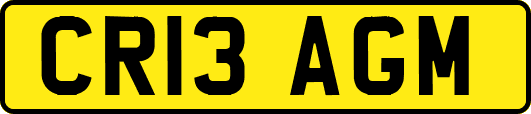 CR13AGM