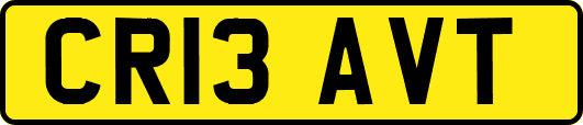 CR13AVT