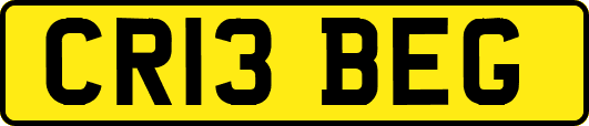 CR13BEG
