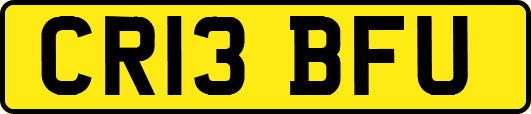 CR13BFU
