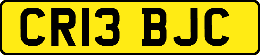 CR13BJC