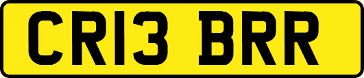 CR13BRR