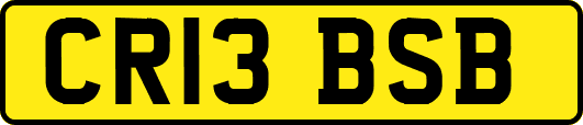 CR13BSB