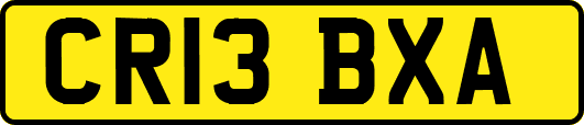 CR13BXA