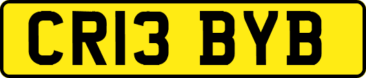 CR13BYB